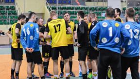 I liga mężczyzn, grupa A: Nielba wróciła na fotel lidera, SPR GKS Żukowo na podium
