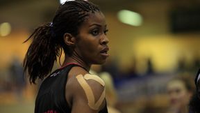 Artego Bydgoszcz podjęło decyzję w sprawie Charity Szczechowiak