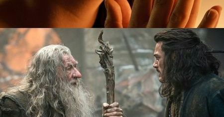 TOP 10: Najpopularniejsze zwiastuny filmowe 2014