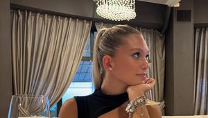18-latka została miss kraju. Sukcesy święci także w sporcie