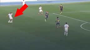 #dziejesiewsporcie: rośnie nowa gwiazda futbolu. Przepiękny gol!