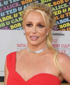 Kolejny konflikt Britney Spears. Prowadzi wojnę z młodszą siostrą