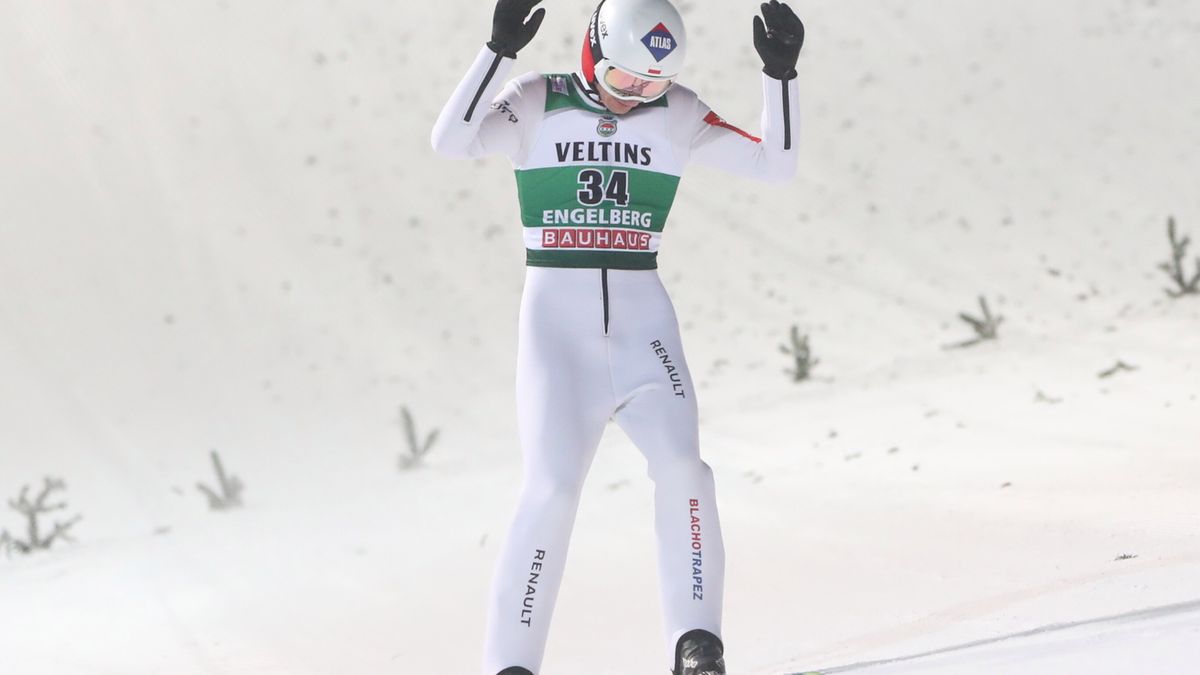 Kamil Stoch