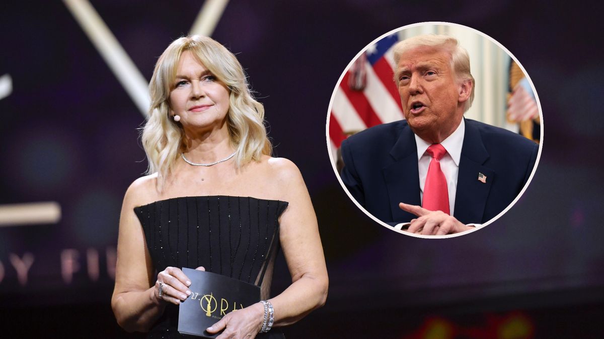 Prowadzący Orły z ważnym przesłaniem