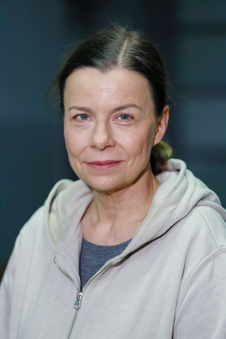 Agata Kulesza