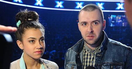 Małżeństwo z "X Factora" ROZWODZI SIĘ?!