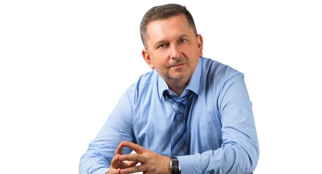 Paweł Kruk redaktorem naczelnym „autoEXPERT”