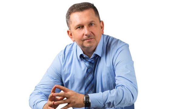 Paweł Kruk redaktorem naczelnym „autoEXPERT”