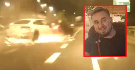 "Strach było wyjść". Oto co mówią sąsiedzi Łukasza Żaka