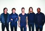 Człowiek od "Koszmaru z ulicy Wiązów" ściga wokalistę Maroon 5