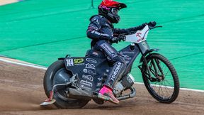 Żużel. Huckenbeck zrezygnował ze Szwecji. Wiemy, co z występami w Landshut i Poznaniu