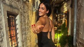 Chce zapomnieć, co spotkało ją w Polsce. Dziś robi wielką karierę