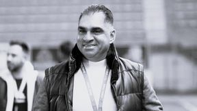 Został zastrzelony w Limassol, gdy jechał samochodem ze swoim synem