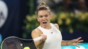 Tenis. Simona Halep o powrocie po pandemii koronawirusa. "To będzie bardzo trudne wyzwanie"