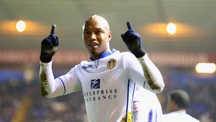 Rozpoznajesz byłe gwiazdy futbolu? Udowodnij!