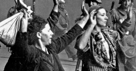 Nie tylko "Alek", "Rudy" i "Zośka". Trzeba mówić głośno o bohaterkach powstania warszawskiego