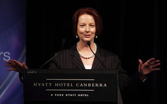 Australia wycofuje się z Afganistanu przed czasem