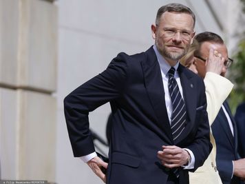 Podatek od zysków paliwowych. Prezydent odpowiada Tuskowi
