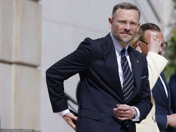 Podatek od zysków paliwowych. Prezydent odpowiada Tuskowi