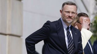 Podatek od zysków paliwowych. Prezydent odpowiada Tuskowi