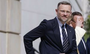 Podatek od zysków paliwowych. Prezydent odpowiada Tuskowi