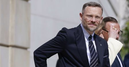 Podatek od zysków paliwowych. Prezydent odpowiada Tuskowi