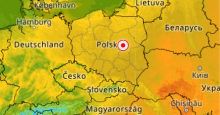 Przygotujcie się na gwałtowną zmianę. Nowe prognozy mogą nas szybciej zaskoczyć