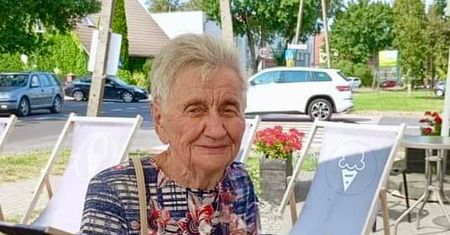Odnalazła się  90-letnia mieszkanka Kaczor