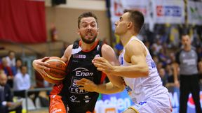 EBL. "Historia zatoczyła koło" - Michał Chyliński triumfował z Astorią po 13 latach