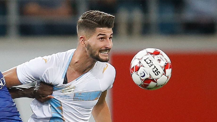 Newspix / ZUMA / Na zdjęciu: Antonio Colak