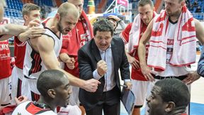 TBV Start nie walczył do końca. Trener zapowiada: Będą tego konsekwencje