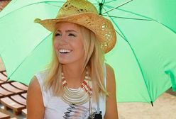 "Się kręci": Agnieszka Popielewicz jest w ciąży!