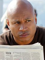 "Agenci NCIS": LL Cool J rapującym agentem NCIS
