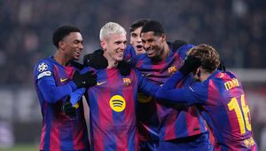 Gdzie obejrzeć FC Barcelona - Levante? Czy będzie stream online?