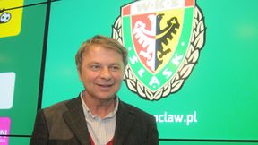 Tadeusz Pawłowski: Nazwiskami za dużo się nie zajmuję