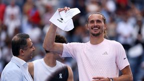 Co za premia. Zgarnął fortunę za wygranie US Open