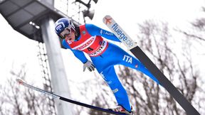 Po tym skoku przecierali oczy ze zdumienia. To prawdziwa sensacja w skokach