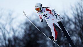 Zaczęło się skakanie w Predazzo. Solidny występ Polki