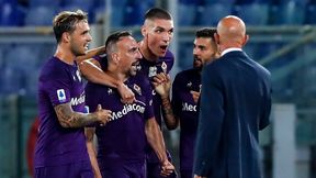 ACF Fiorentina - Bologna FC na żywo. Oglądaj Serie A w internecie i telewizji