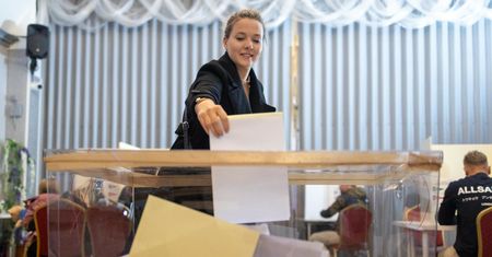 Ważna uchwała Sądu Najwyższego. Chodzi o protesty wyborcze