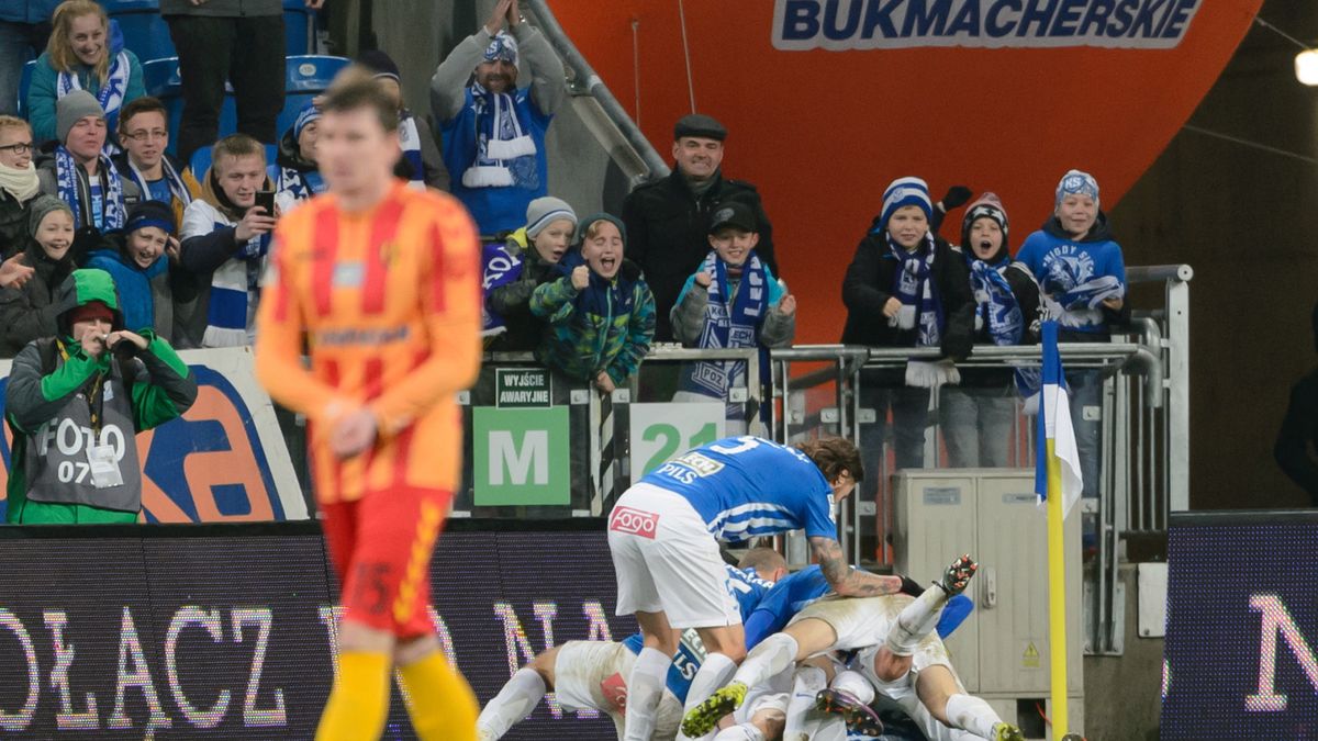 PAP / Jakub Kaczmarczyk