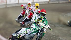 forBET Włókniarz Częstochowa - Betard Sparta Wrocław 49:41 (galeria)