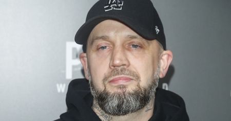 Rychu Peja ma koronawirusa i "wyjaśnia" internautów