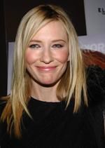 Cate Blanchett