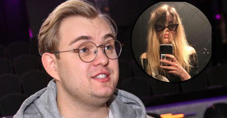 Tak wygląda była Kevina Mgleja. Wiemy, co robiła, gdy brał ślub z Roxie Węgiel