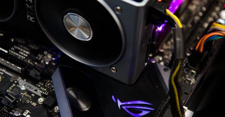 ASUS ROG Maximus XI Extreme - test ekstremalnej płyty Z390