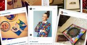 Te gwiazdy pochwaliły się, co dostały na Mikołajki: Anna Lewandowska, Zuza Kołodziejczyk, Cleo [Instagram]