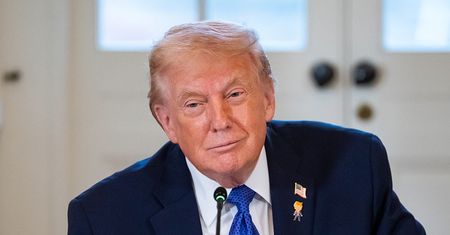 50 celów. Doniesienia o planie Trumpa wobec Iranu