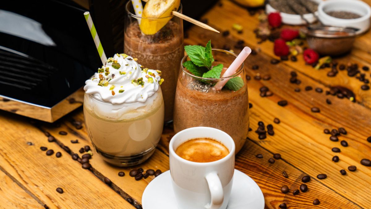 Kiedy pojawią się na stole, na pewno zrobią ogromne wrażenie