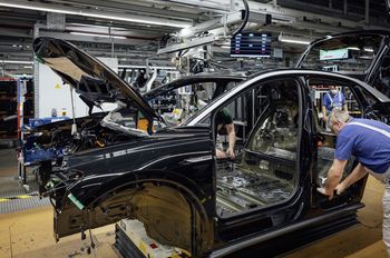 Volkswagen ma problem z absencją pracowników. Traci przez to miliard euro rocznie